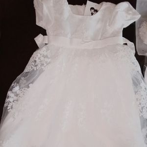 Toddler formal dress